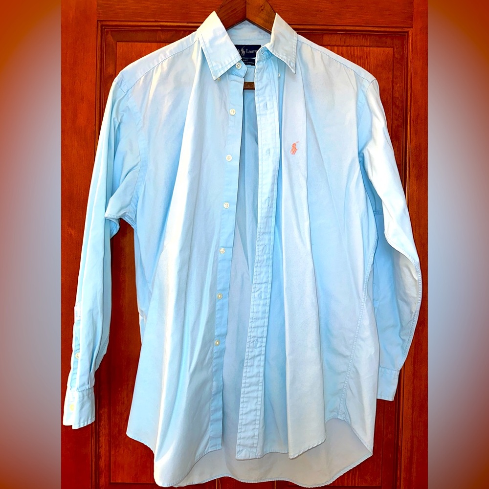 Ralph Lauren Blake Dress Shirt